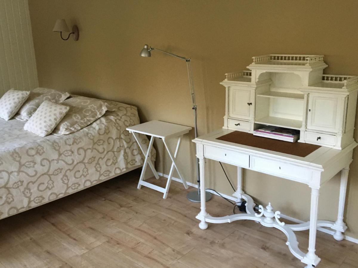 Hoellenmuehle Bed & Breakfast At The Mill Pond Hessisch Oldendorf Екстериор снимка